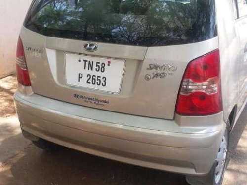 Used Hyundai Santro Xing 2006 car at low price