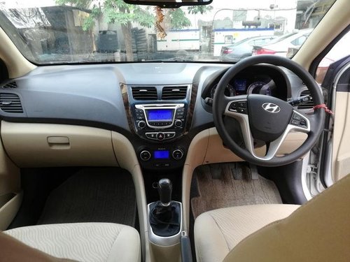 2013 Hyundai Verna for sale