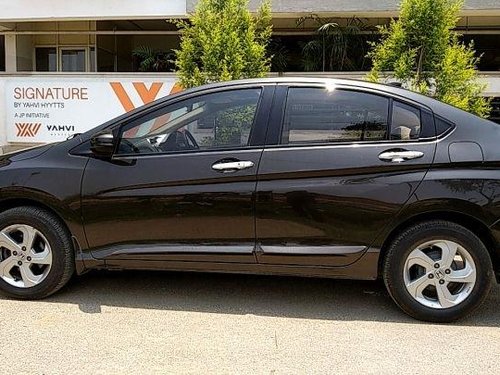 Honda City 2016 for sale