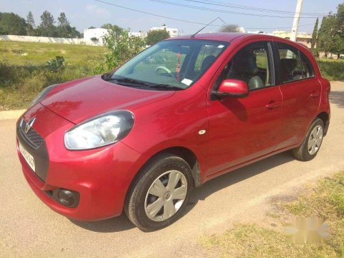 Renault Pulse 2015 for sale 