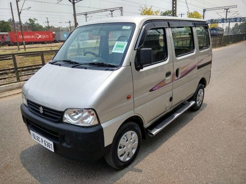 2016 Maruti Suzuki Eeco for sale at low price