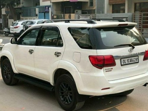 Toyota Fortuner 2015 for sale