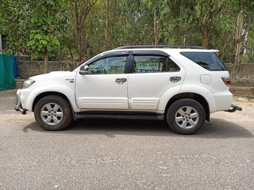 Used Toyota Fortuner 3.0 Diesel 2011 for sale