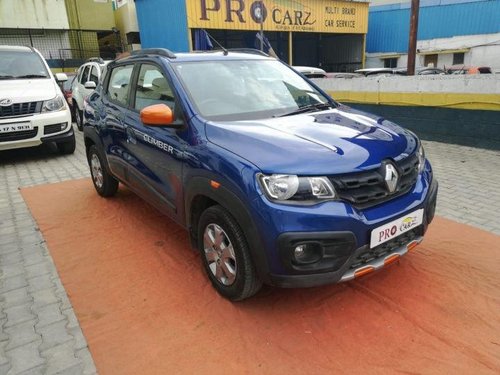 2017 Renault Kwid for sale