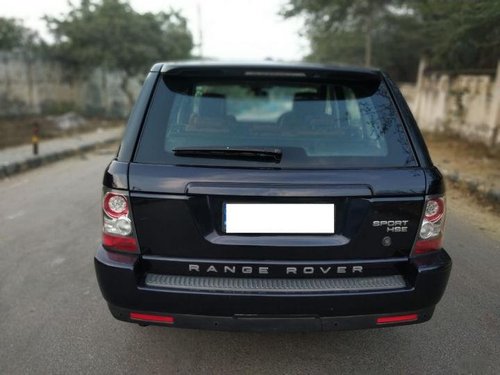 Land Rover Range Rover Sport HSE 2012 for sale