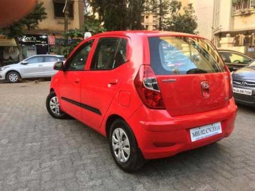 Hyundai i10 2012 for sale