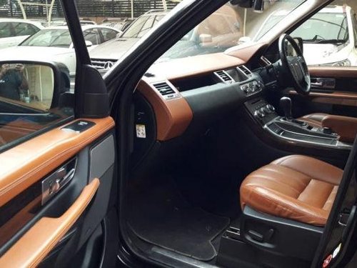 2010 Land Rover Range Rover Sport for sale at low price