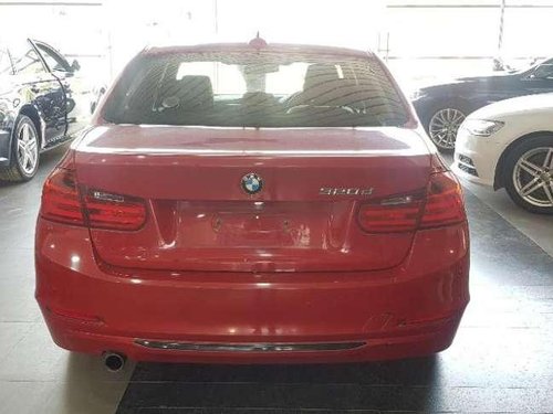 2013 BMW 3 Series for sale at low price