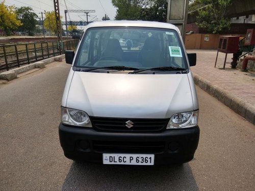 2016 Maruti Suzuki Eeco for sale at low price