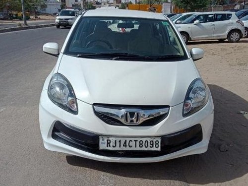 Used 2013 Honda Brio for sale