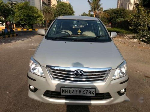 Used Toyota Innova car 2012 for sale  at low price