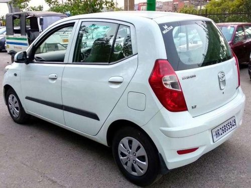 Hyundai i10 2012 for sale 