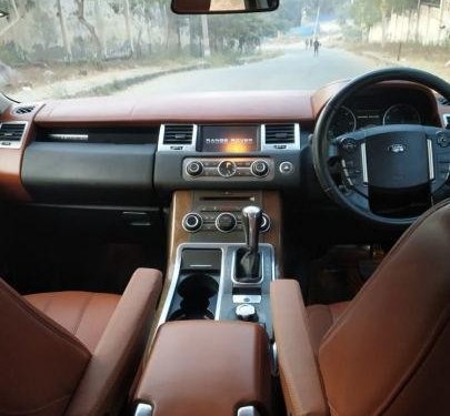 Land Rover Range Rover Sport HSE 2012 for sale
