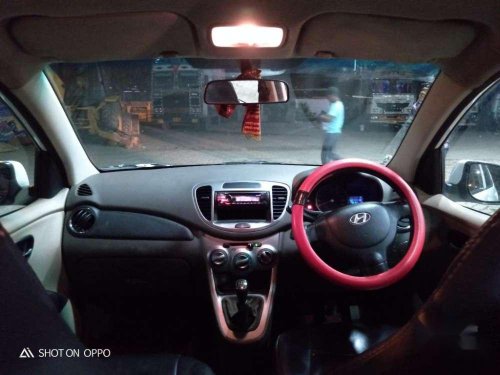 2012 Hyundai i10 for sale at low price