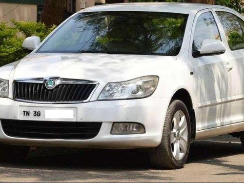 Used 2013 Skoda Laura for sale