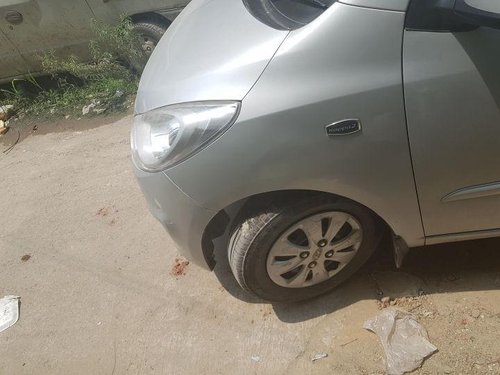 2013 Hyundai i10 for sale