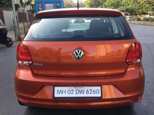 Volkswagen Polo 2015 for sale 