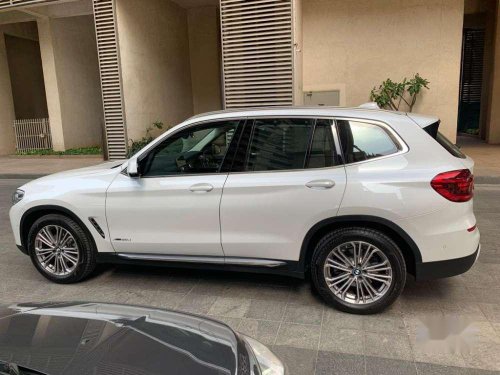 Used BMW X3 xDrive 20d Expedition 2018 for sale 