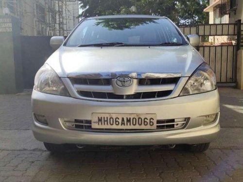 Used Toyota Innova car 2007 for sale  at low price