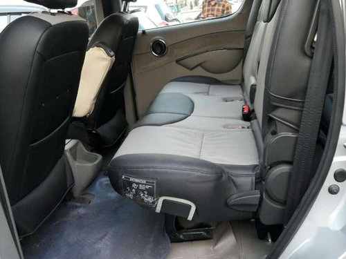 Used Mahindra NuvoSport N8 AMT 2016 for sale 