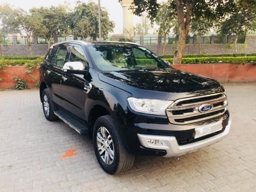 Used 2017 Ford Endeavour for sale