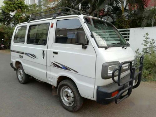 2011 Maruti Suzuki Omni for sale at low price