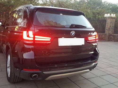 BMW X5 xDrive 30d 2015 for sale