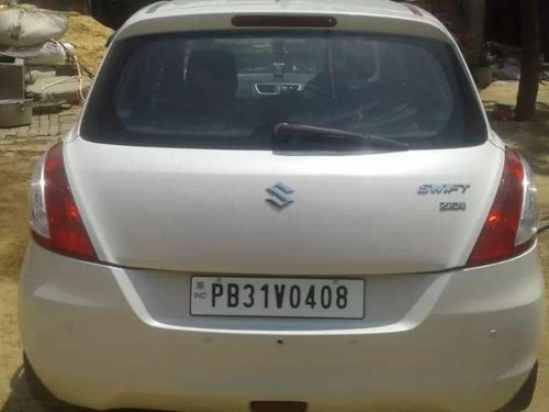 Used Maruti Suzuki Swift 2012 car at low price