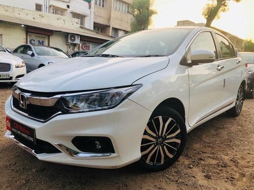 Used Honda City car at low price