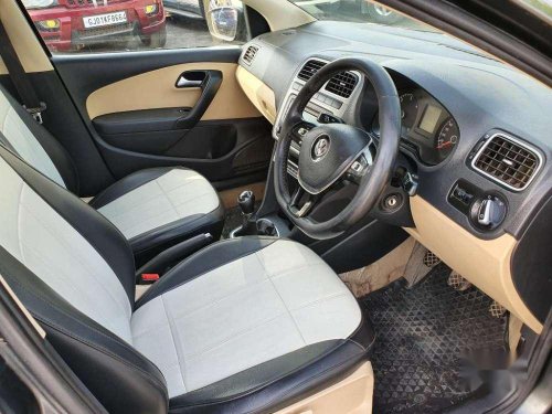 2015 Volkswagen Polo for sale 