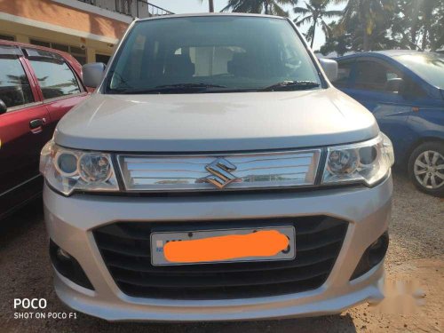 2014 Maruti Suzuki Wagon R Stingray for sale at low price