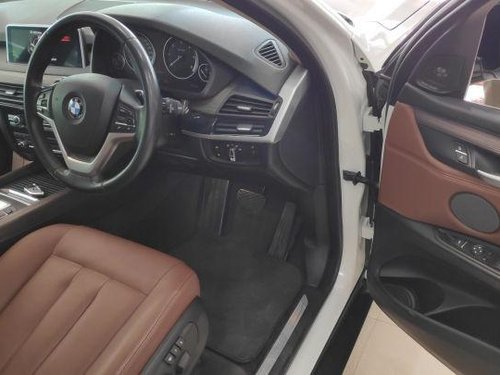 BMW X5 2015 for sale