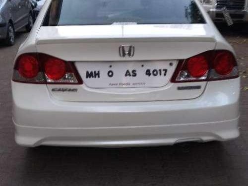 Used 2008 Honda Civic Hybrid for sale