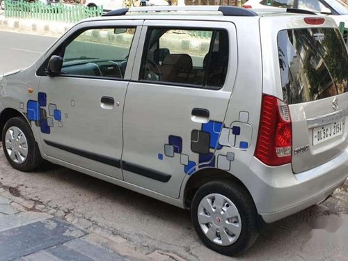 Used 2012 Maruti Suzuki Wagon R for sale