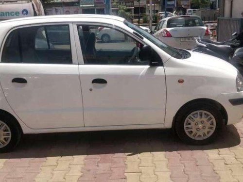 Hyundai Santro 2011 for sale 