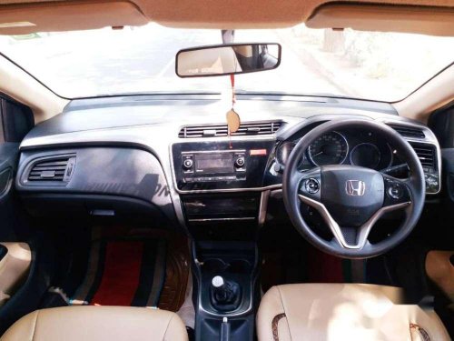 Honda City 2015 for sale 