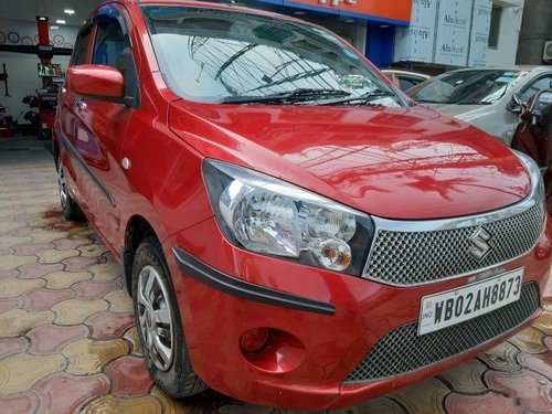 2015 Maruti Suzuki Celerio for sale at low price