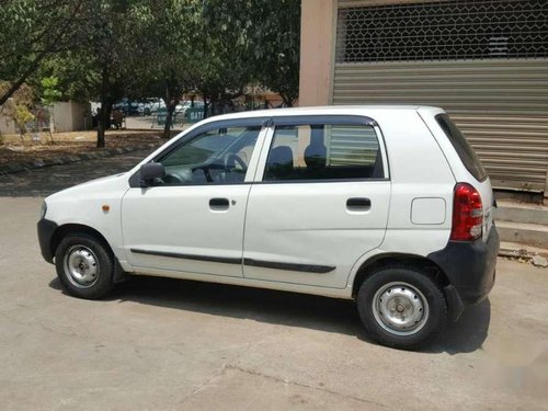 2009 Maruti Suzuki Alto for sale at low price