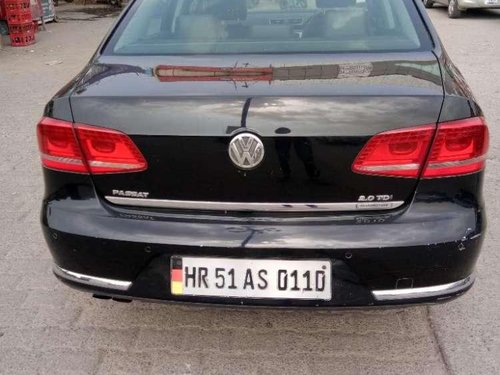 Used 2012 Volkswagen Passat for sale 