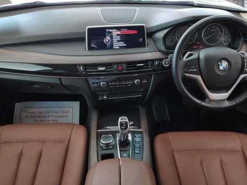 BMW X5 2015 for sale