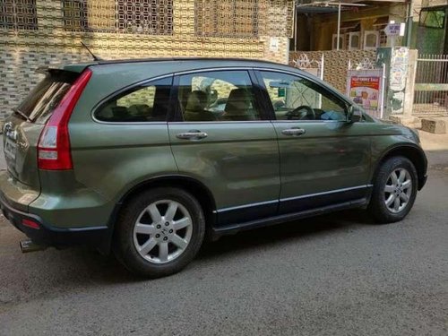 Used Honda CR V 2.4L 4WD 2008 for sale 