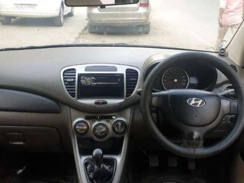 Used Hyundai i10 car 2012 for sale  at low price