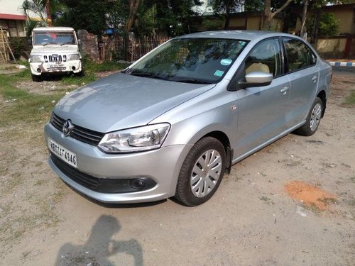 Used Volkswagen Vento 1.6 Comfortline 2014 for sale