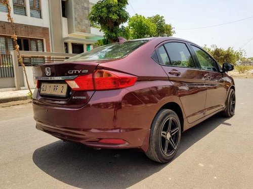 Used 2014 Honda City for sale