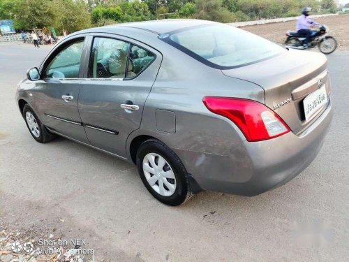 2012 Nissan Sunny for sale