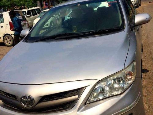 2011 Toyota Corolla Altis for sale