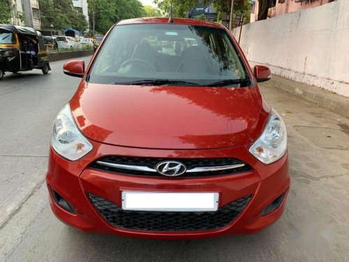 Used 2011 Hyundai i10 for sale