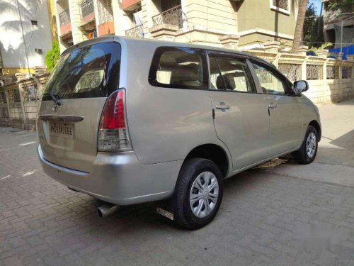 Used Toyota Innova car 2007 for sale  at low price