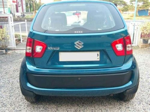 Used 2017 Maruti Suzuki Ignis for sale