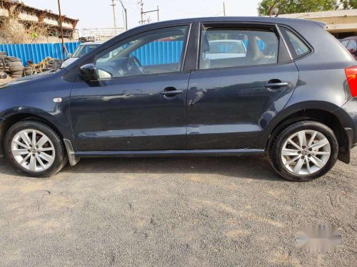 2015 Volkswagen Polo for sale 